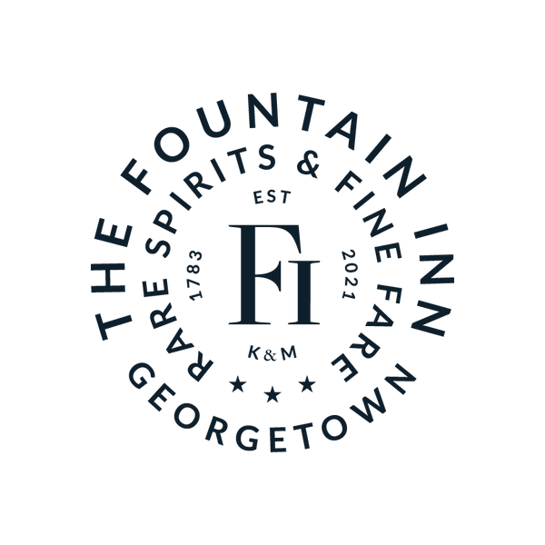 Bottle Shop at The Fountain Inn