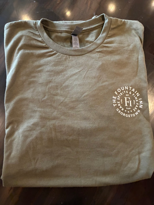 Fountain Inn T-Shirt